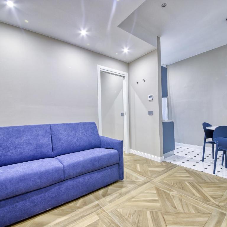 SIGNORILE - Modern House - Appartamento Superior - 7