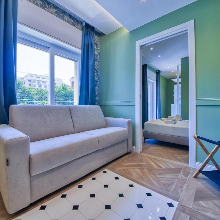 SIGNORILE - Modern House - Appartamento Deluxe con 1 Camera da Letto - 6