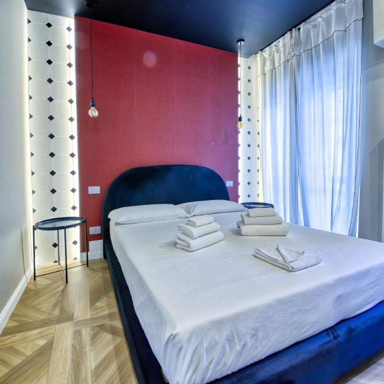 SIGNORILE - Modern House - Appartamento con 1 Camera da Letto e Balcone - 8