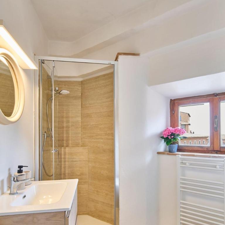 Palazzo Incontri - Apartment - 22