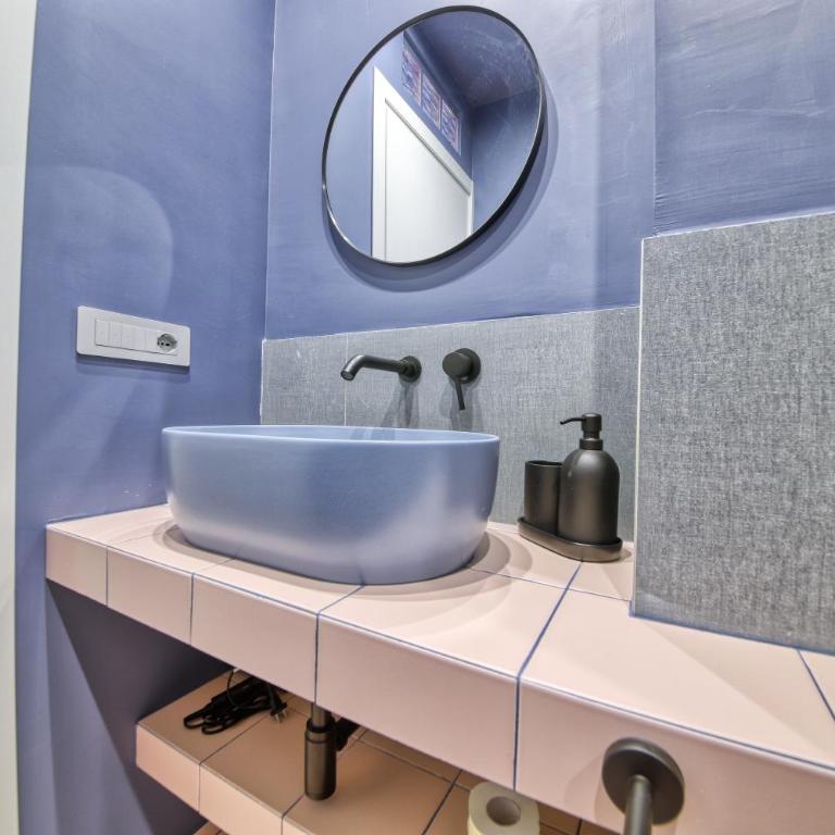 SIGNORILE - Modern House - Appartamento Superior con 1 Camera da Letto - 7