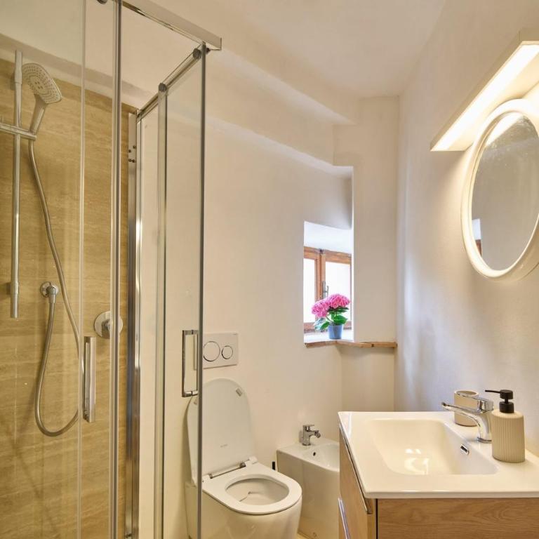 Palazzo Incontri - Apartment - 23