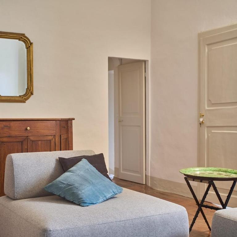 Palazzo Incontri - Apartment - 6