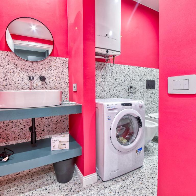 SIGNORILE - Modern House - Appartamento Superior con 1 Camera da Letto - 7