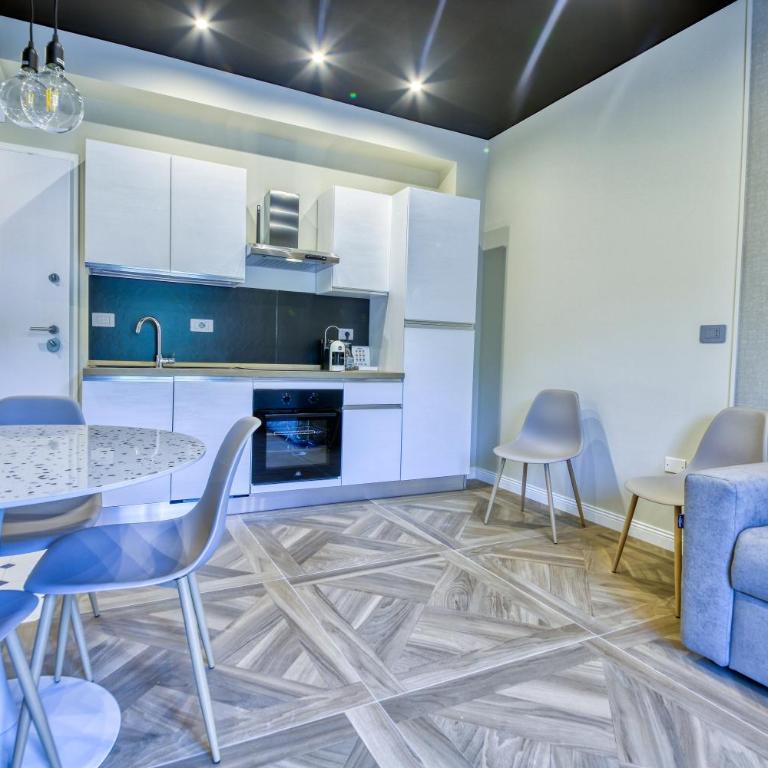 SIGNORILE - Modern House - Appartamento Familiare con 1 Camera da Letto - 8