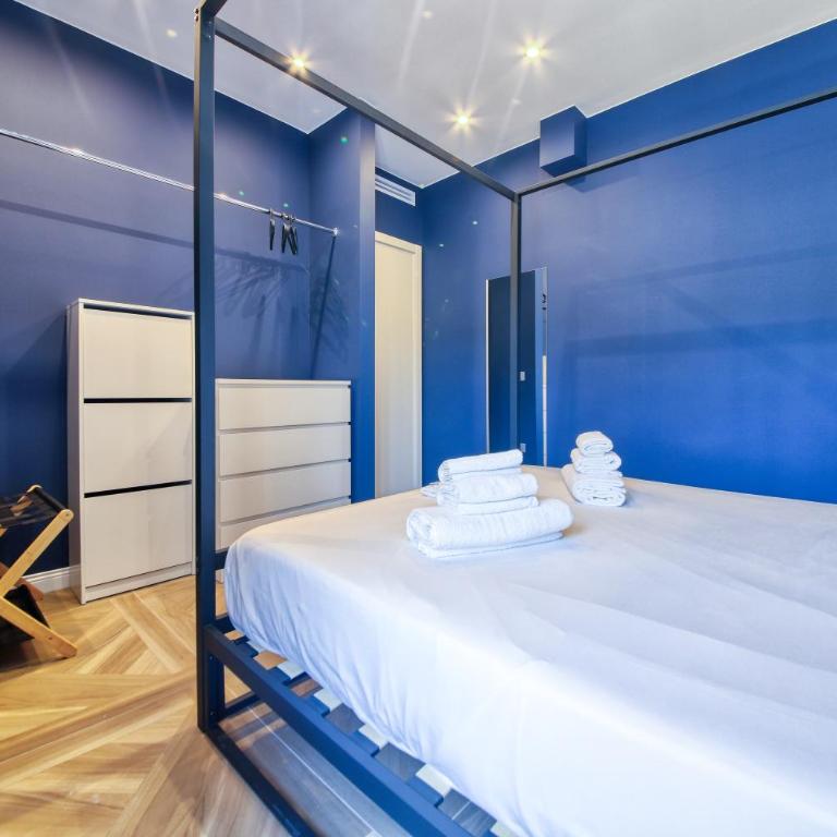 SIGNORILE - Modern House - Appartamento Superior con 1 Camera da Letto - 8