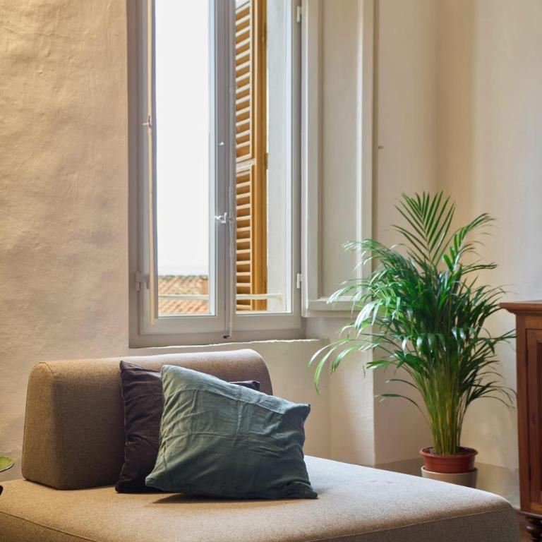 Palazzo Incontri - Apartment - 8
