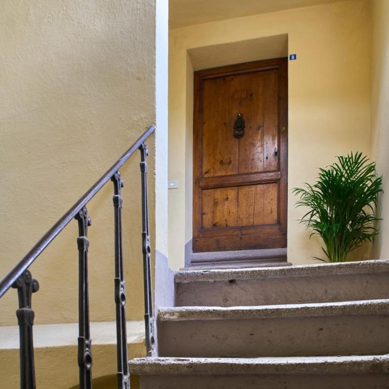Palazzo Incontri - Apartment - 28