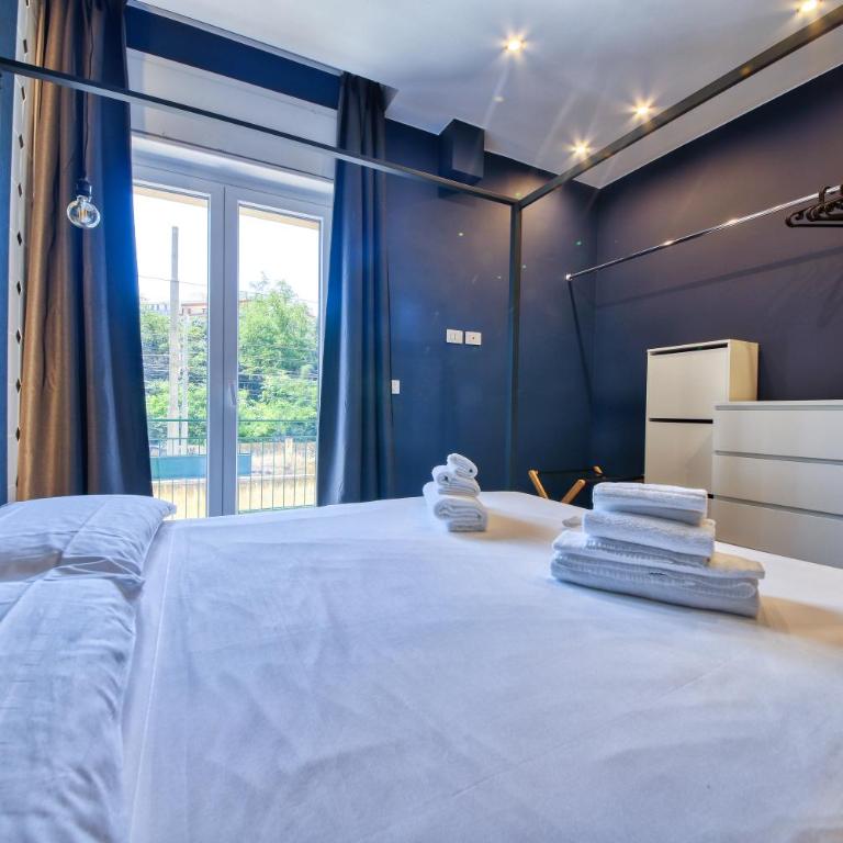 SIGNORILE - Modern House - Appartamento Superior con 1 Camera da Letto - 9