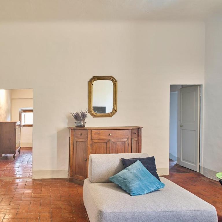 Palazzo Incontri - Apartment - 4