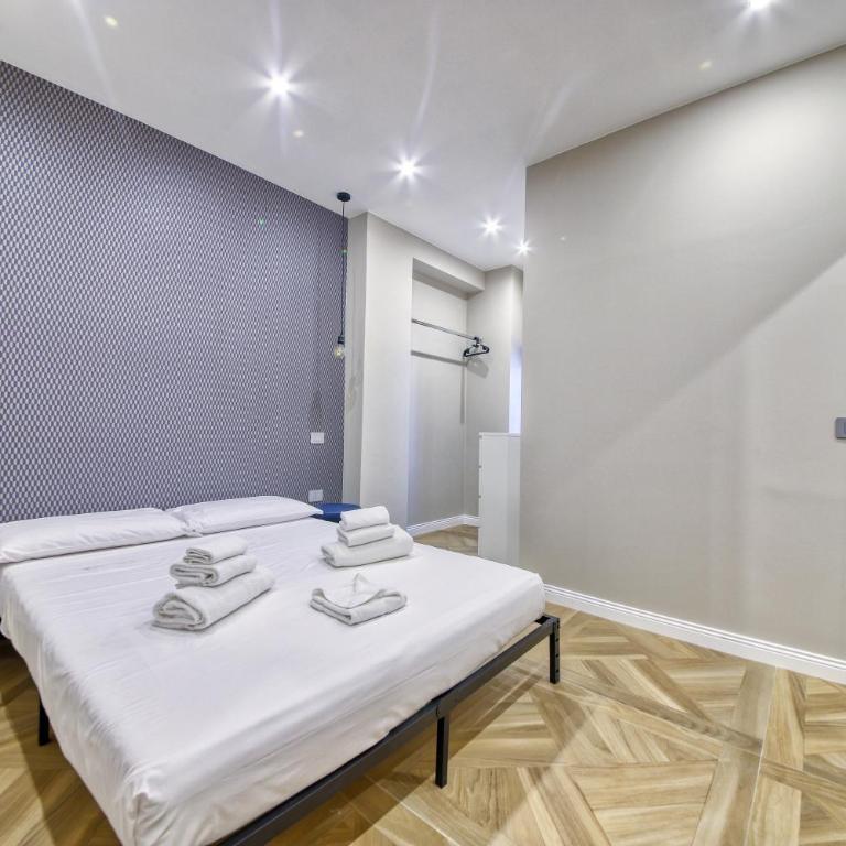 SIGNORILE - Modern House - Appartamento Superior - 11