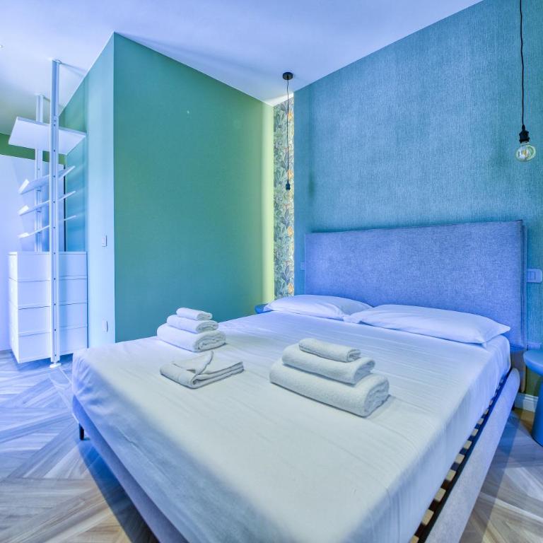 SIGNORILE - Modern House - Appartamento Deluxe con 1 Camera da Letto - 9