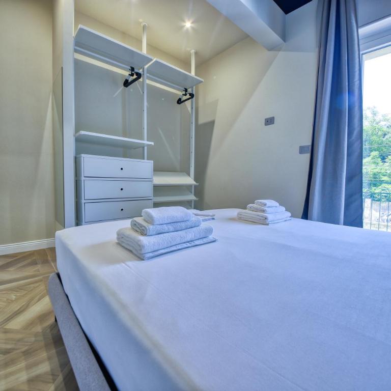 SIGNORILE - Modern House - Appartamento Familiare con 1 Camera da Letto - 10