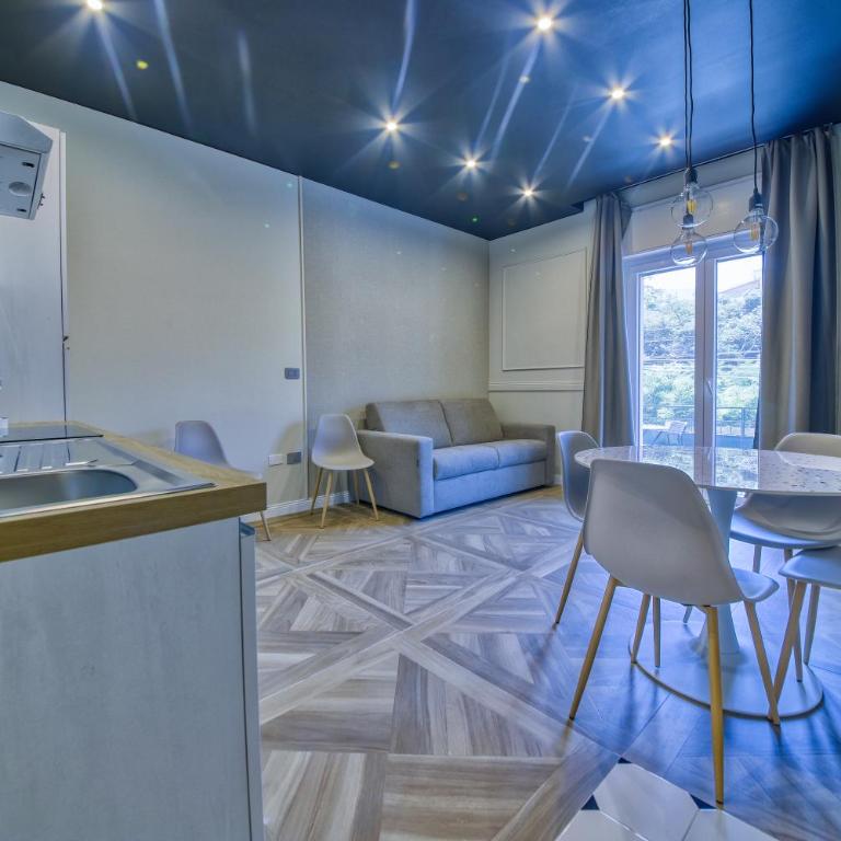SIGNORILE - Modern House - Appartamento Familiare con 1 Camera da Letto - 9