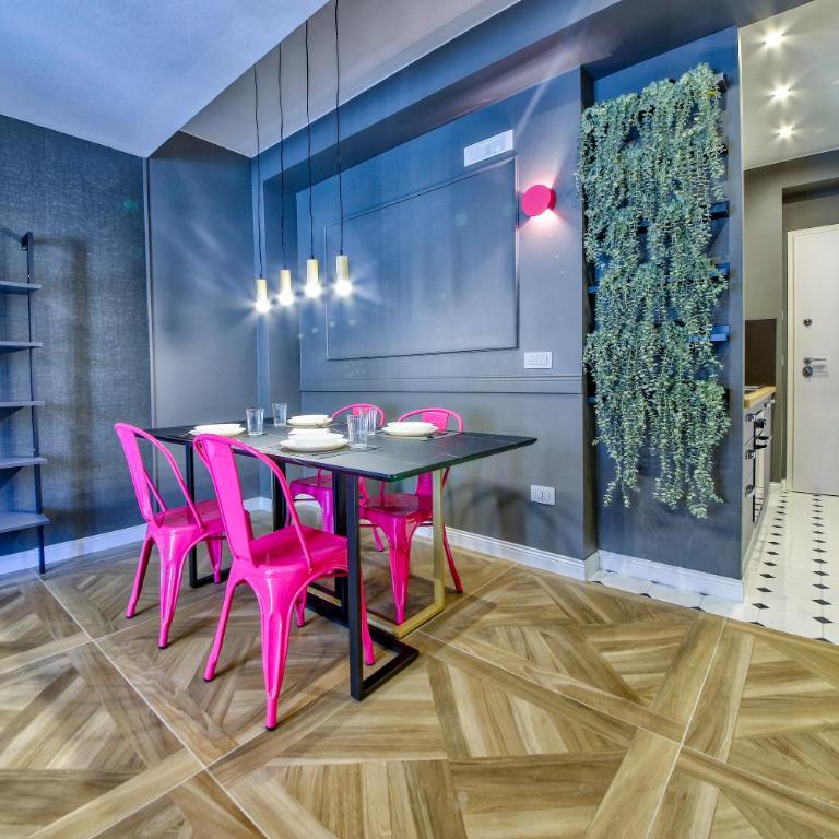 SIGNORILE - Modern House - Appartamento Superior con 1 Camera da Letto - 8