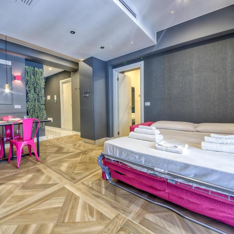 SIGNORILE - Modern House - Appartamento Superior con 1 Camera da Letto - 12