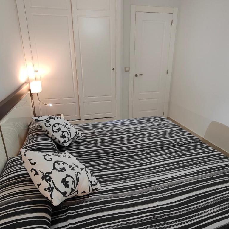 Apartamento de lujo Benidorm Gemelos 26 - One-Bedroom Apartment - 7
