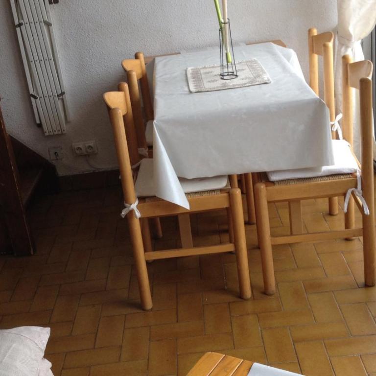 DUPLEX 5 p - St Lary Soulan centre Village - Two-Bedroom Apartment - 3