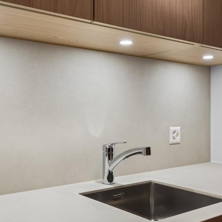 Quille du Diable 34 - 4 pers - piscine - Apartment with Mountain View - 8