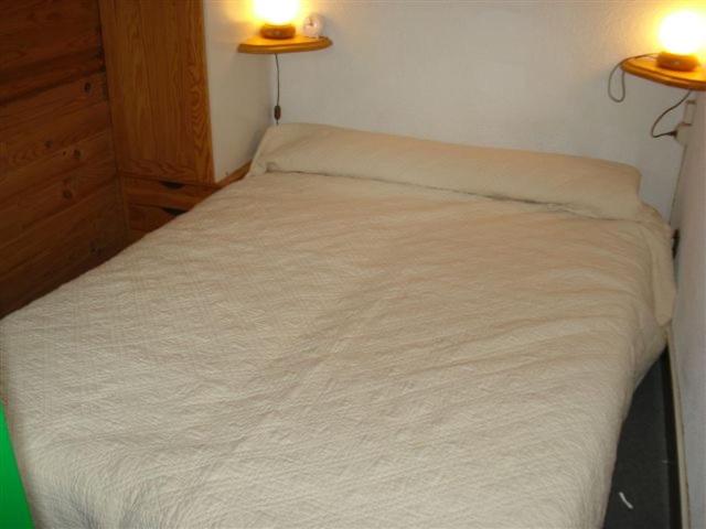 DUPLEX 5 p - St Lary Soulan centre Village - Two-Bedroom Apartment - 8