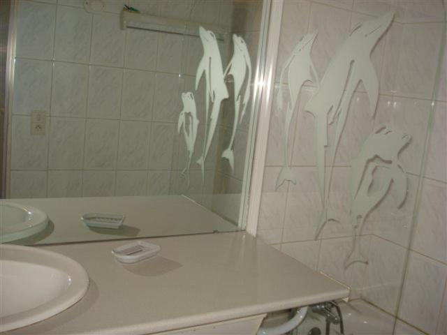 DUPLEX 5 p - St Lary Soulan centre Village - Two-Bedroom Apartment - 9