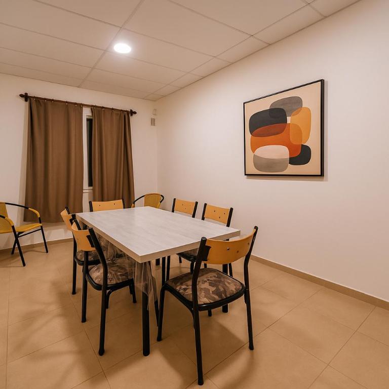 Cabañas Zelat - Two-Bedroom House - 5