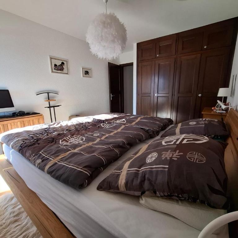 Montana Etoilée - Appartement 2 Chambres - 3
