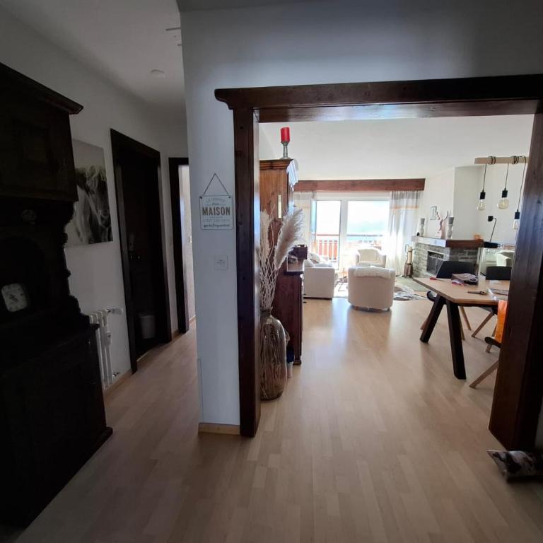 Montana Etoilée - Appartement 2 Chambres - 5