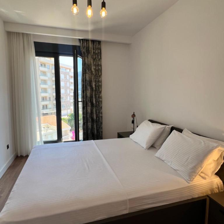 Kabaseo Spa - One-Bedroom Apartment - 8