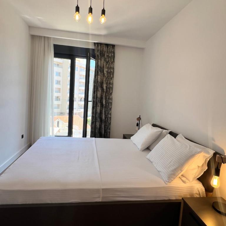 Kabaseo Spa - One-Bedroom Apartment - 10