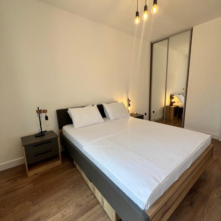 Kabaseo Spa - One-Bedroom Apartment - 2