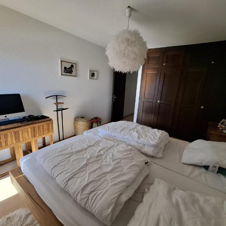 Montana Etoilée - Appartement 2 Chambres - 12