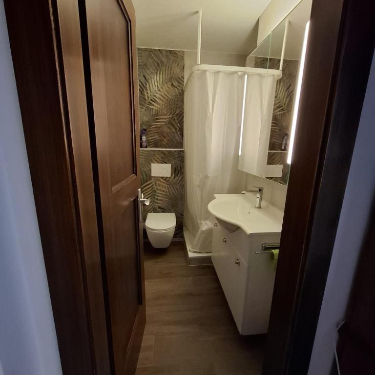 Montana Etoilée - Appartement 2 Chambres - 14
