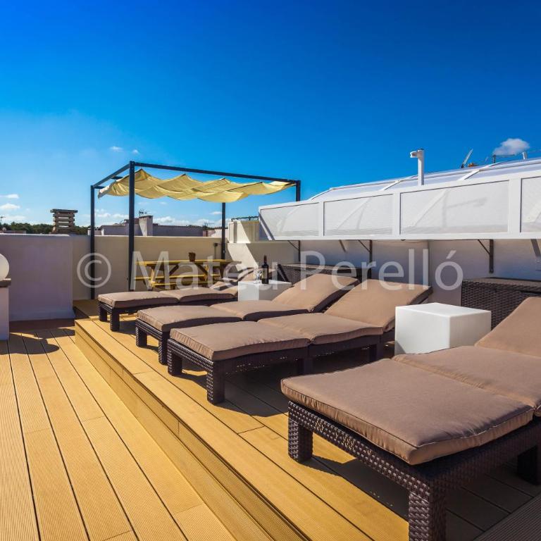 Apartamentos Obelisc - Appartamento - 4 - 14