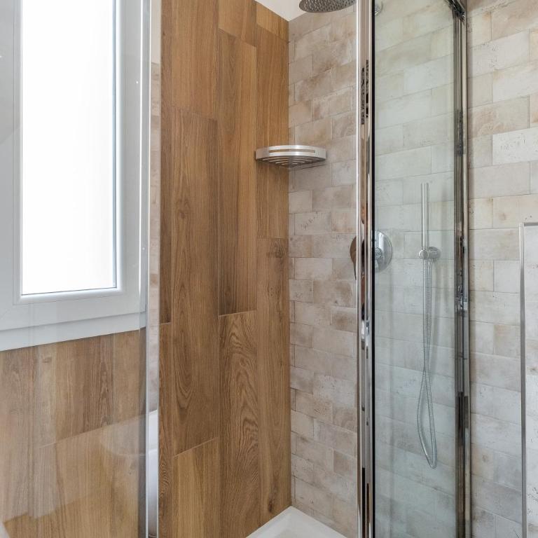 Giorgi Design Homes II - Appartamento con 1 Camera da Letto - 4