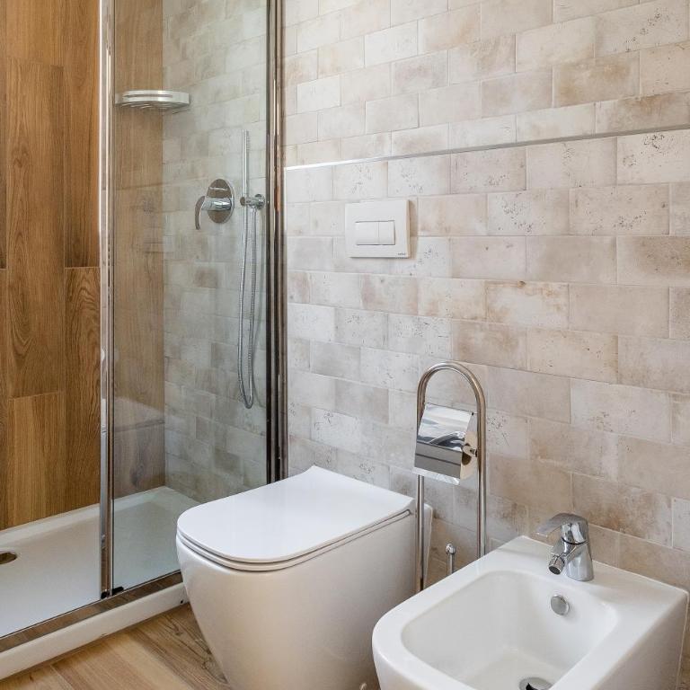 Giorgi Design Homes II - Appartamento con 1 Camera da Letto - 6