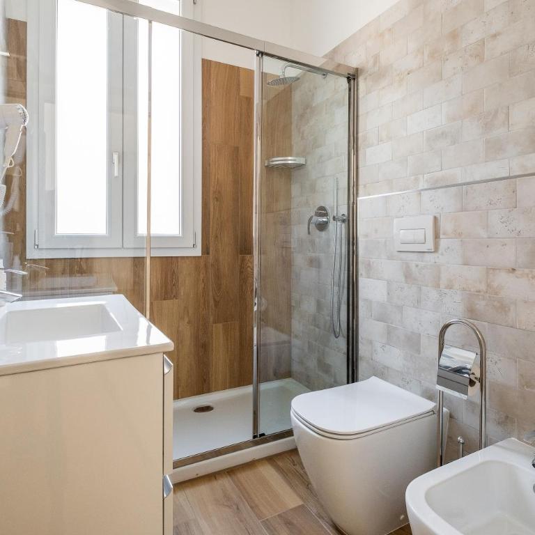 Giorgi Design Homes II - Appartamento con 1 Camera da Letto - 7