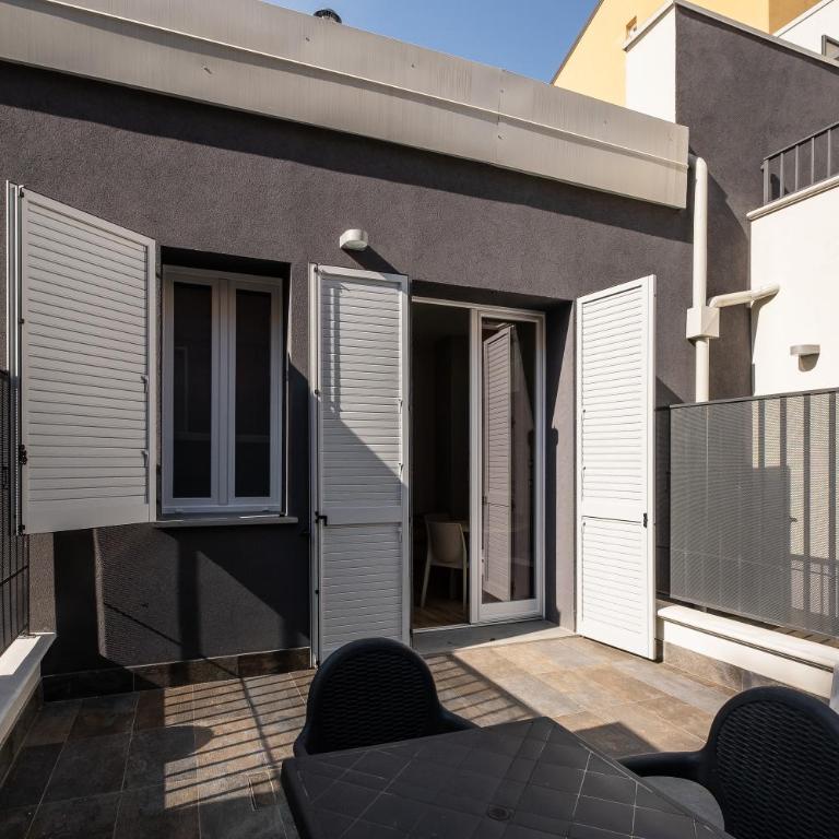 Giorgi Design Homes II - Appartamento con 1 Camera da Letto - 12
