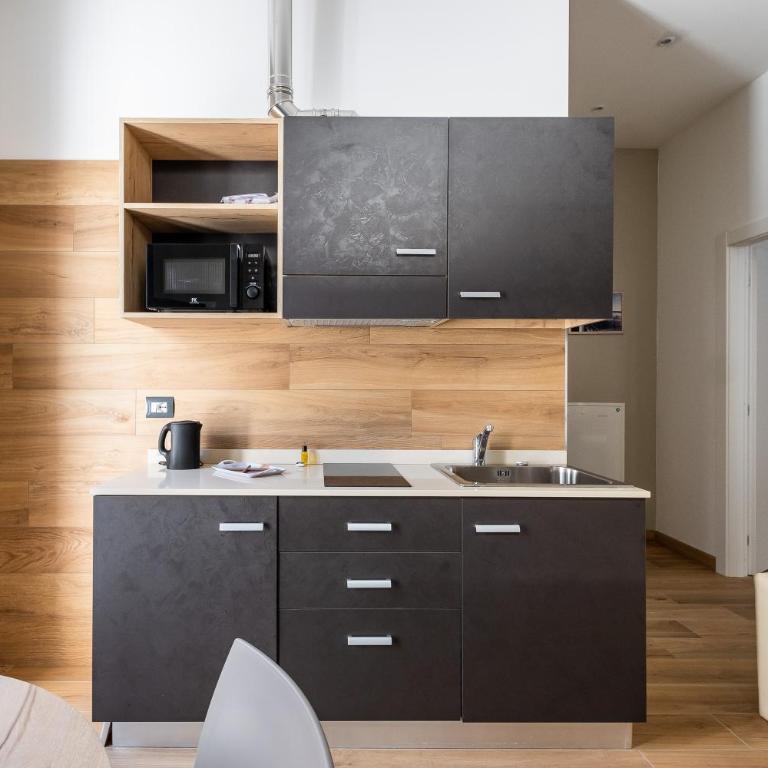 Giorgi Design Homes II - Appartamento con 1 Camera da Letto - 15