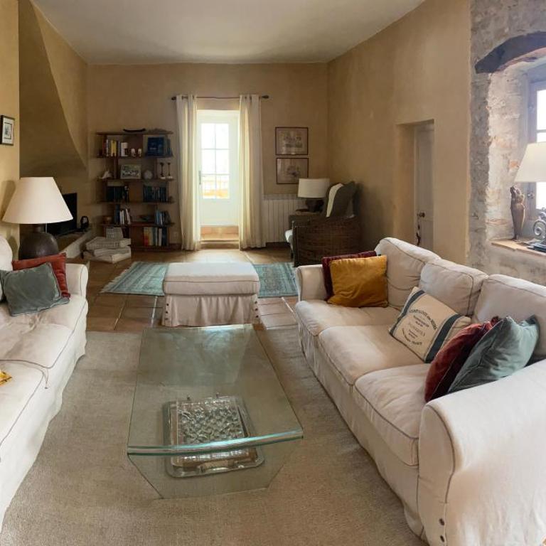 Le Bacio, Maison de charme à 300m des Calanques, 900 m du vieux port - Haus mit 5 Schlafzimmern - 20