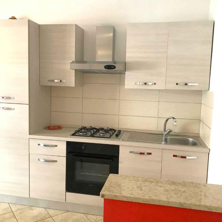 Apartment in Jesolo 54500 - Appartamento - 4