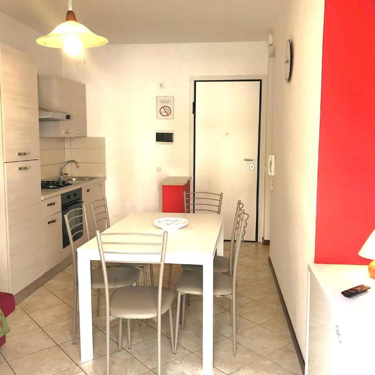 Apartment in Jesolo 54500 - Appartamento - 5