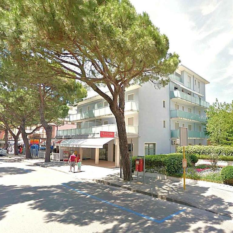 Apartment in Jesolo 54500 - Appartamento - 11