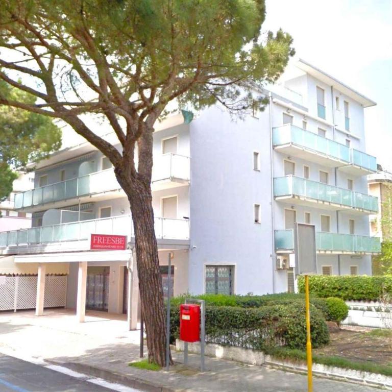 Apartment in Jesolo 54500 - Appartamento - 12