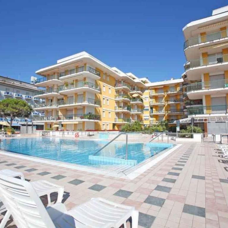Apartment in Lido di Jesolo 54503 - Appartamento - 1