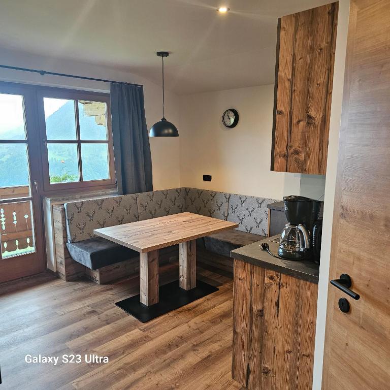 Appartementhaus Eisbauer - Apartment mit 1 Schlafzimmer - 18