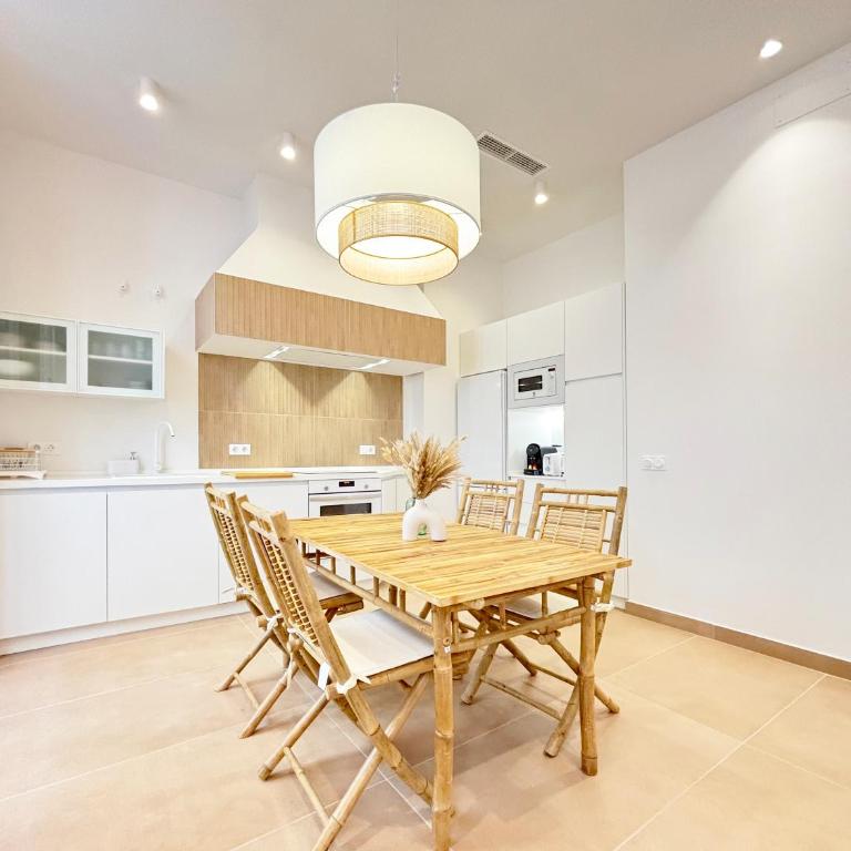 MalagadeVacaciones - Zarzuela - Apartamento de 1 dormitorio - 9