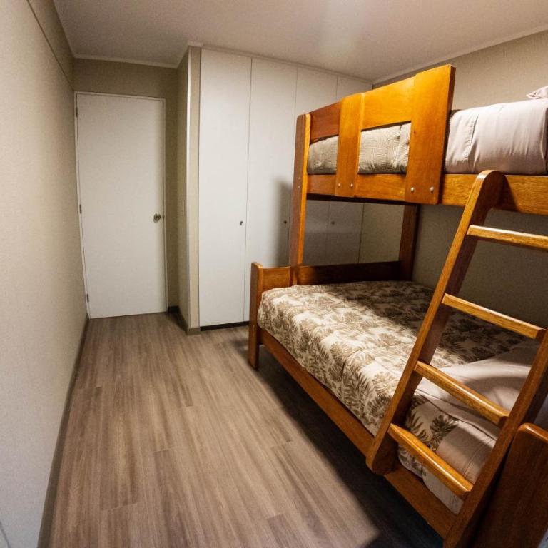 Hermoso departamento de estreno - Two-Bedroom Apartment - 35