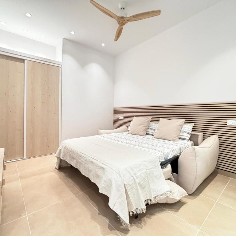 MalagadeVacaciones - Zarzuela - Apartamento de 1 dormitorio - 7