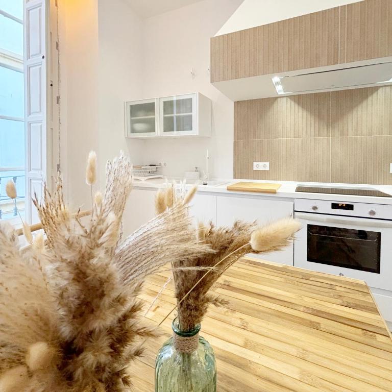 MalagadeVacaciones - Zarzuela - Apartamento de 1 dormitorio - 20